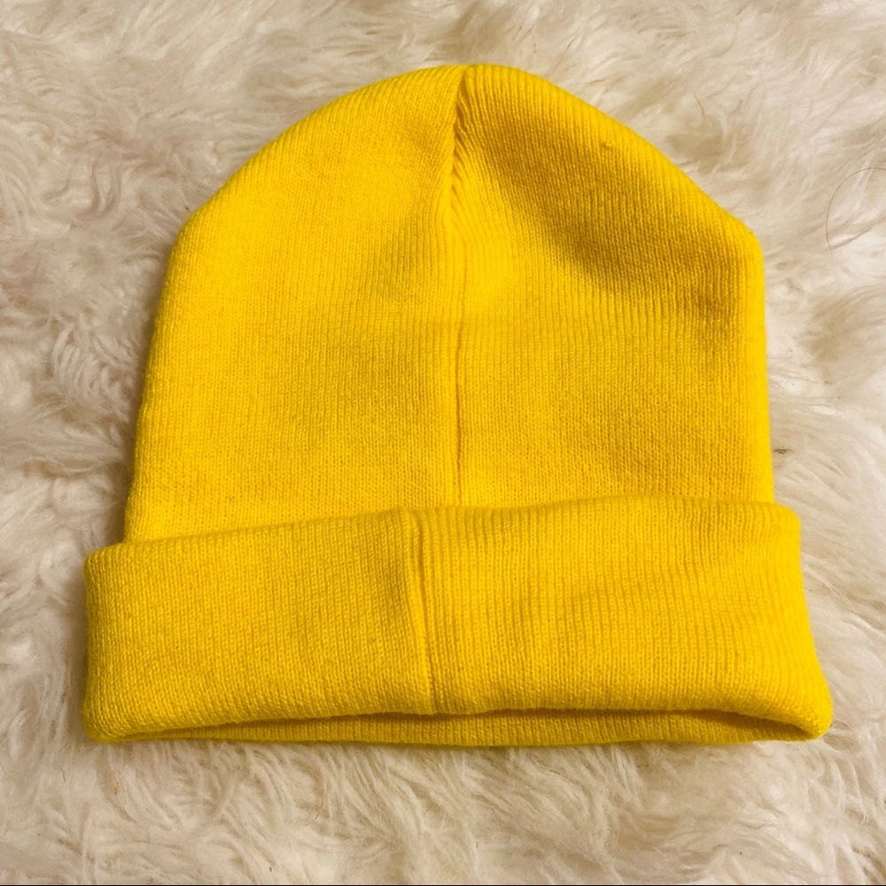 Emoji Kids Winter Hat - Picture 2 of 2